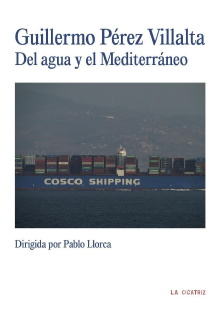 Guillermo Pérez Villalta. Del agua y el Mediterráneo Trailer