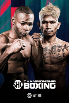 Guillermo Rigondeaux vs. John Riel Casimero Trailer