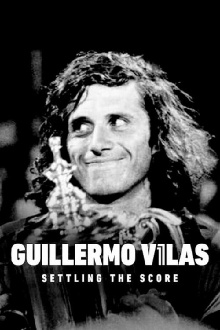 Guillermo Vilas: Settling the Score Trailer