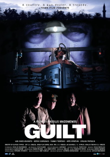 Guilt Trailer