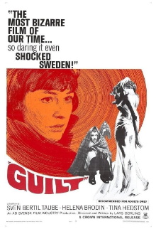 Guilt Trailer