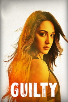 Guilty Trailer