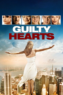 Guilty Hearts Trailer