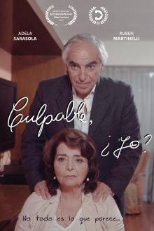 Guilty, Me? Trailer