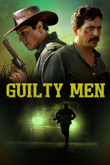 Guilty Men Trailer