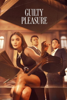 Guilty Pleasure Trailer