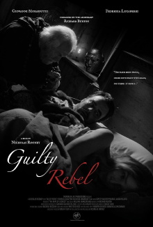 Guilty Rebel Trailer