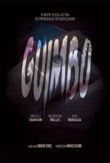 Guimbo Trailer