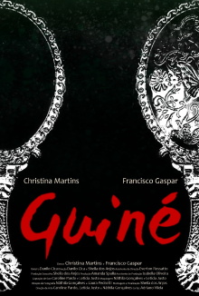 Guiné Trailer