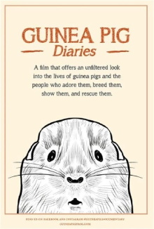 Guinea Pig Diaries Trailer