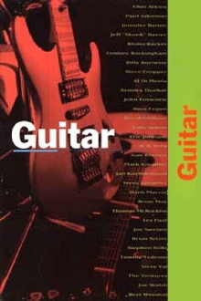 Guitar Trailer