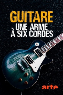 Guitar, a six-stringed weapon Trailer