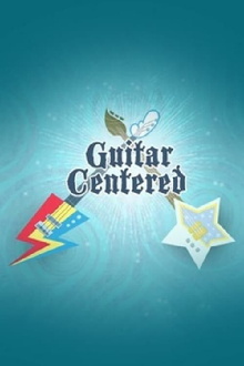 Guitar Centered Trailer
