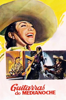 Guitarras de medianoche Trailer