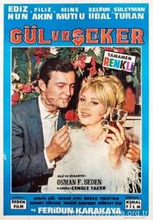 Gül ve Şeker Trailer