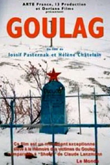Gulag Trailer