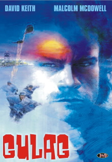 Gulag Trailer