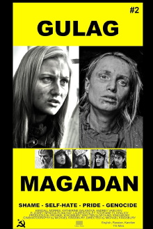 Gulag Magadan Trailer