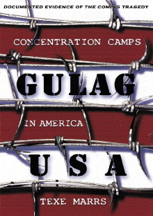 Gulag USA--Concentration Camps in America Trailer