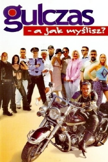 Gulczas, what do you think... Trailer