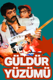 Güldür Yüzümü Trailer