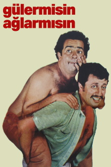 Güler misin Ağlar mısın Trailer