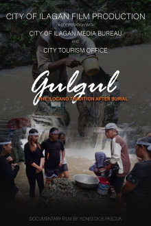 Gulgul Trailer
