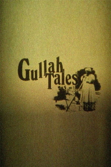 Gullah Tales Trailer