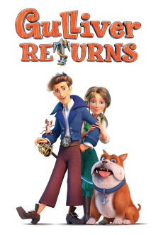 Gulliver Returns Trailer