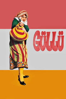 Güllü Trailer