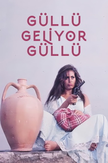 Güllü is Coming Trailer