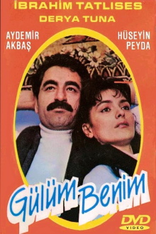Gülüm Benim Trailer