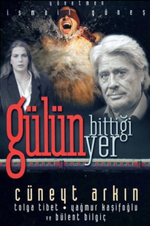 Gülün Bittiği Yer Trailer