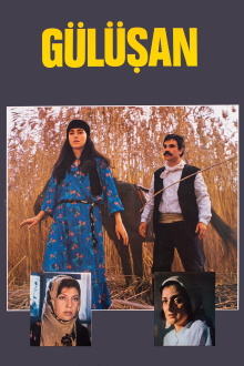Gülüşan Trailer