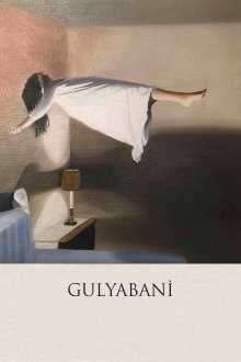 Gulyabani Trailer