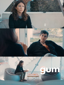 Gum Trailer