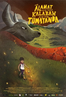 Gumamelas Are Still Red Trailer