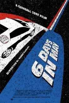 Gumball 3000: 6 Days in May Trailer