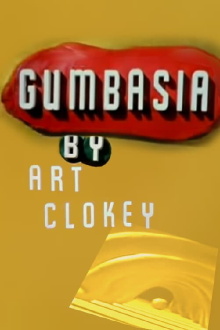 Gumbasia Trailer
