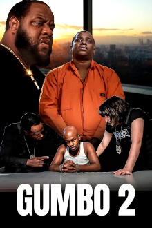 Gumbo 2 Trailer