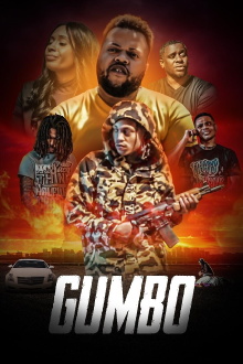 Gumbo Trailer