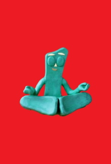 Gumby Dharma Trailer