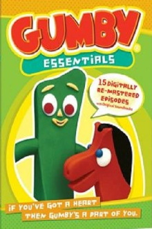 Gumby Essentials Trailer