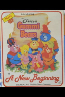 Gummi Bears: A New Beginning Trailer
