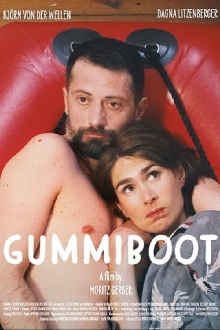 Gummiboot Trailer