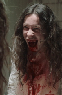 Gummy Trailer
