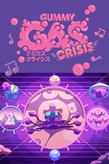 Gummy Gas Crisis Trailer