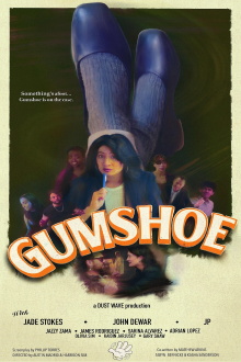 Gumshoe Trailer