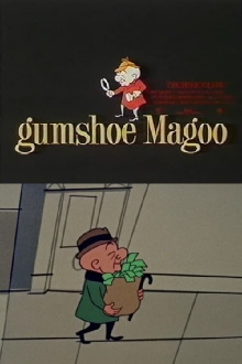 Gumshoe Magoo Trailer