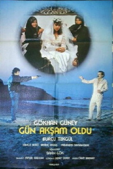 Gün Akşam Oldu Trailer